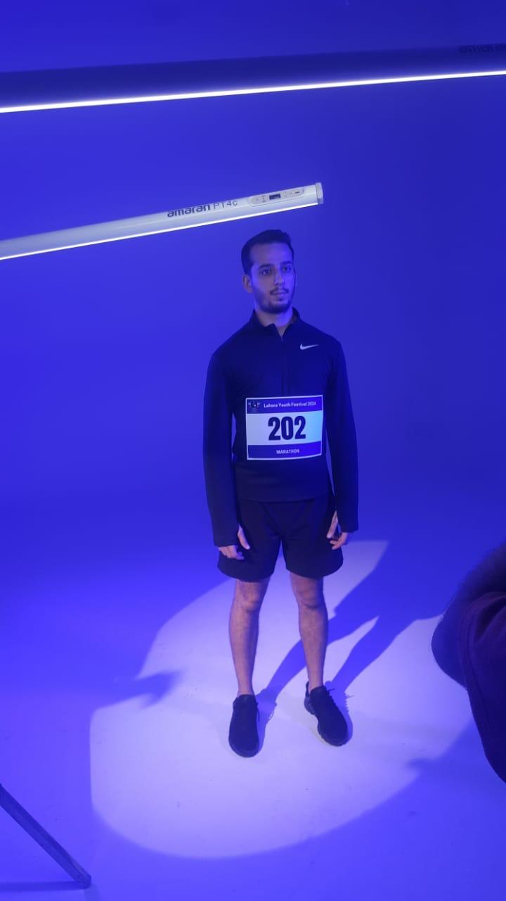 Lahore Youth Festival